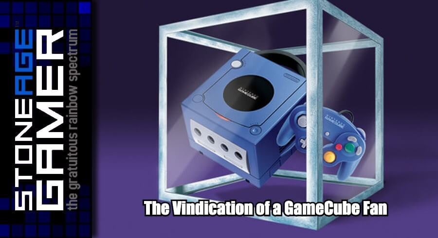 The Vindication of a GameCube Fan