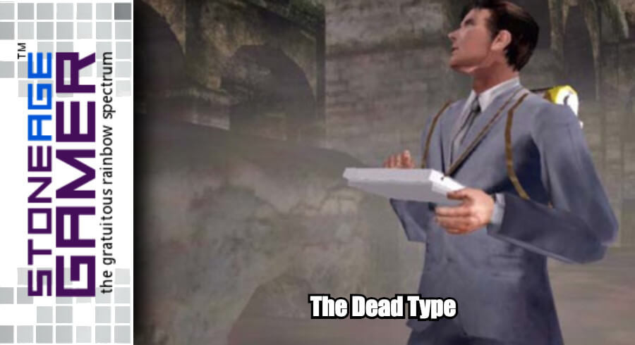 The Dead Type!