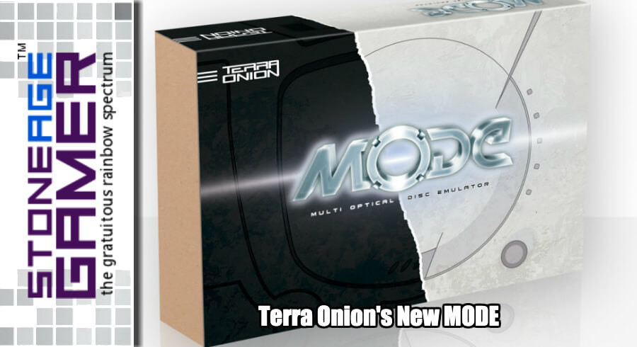 Introducing Terra Onion's MODE