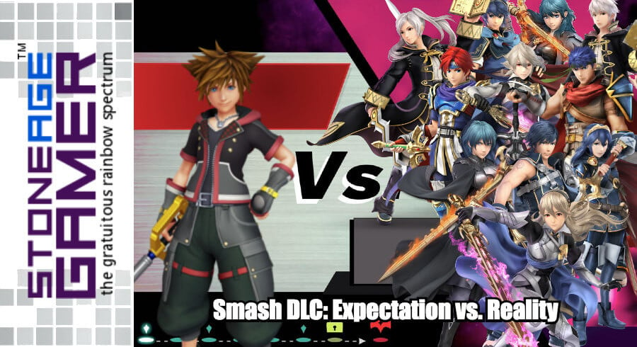 Everything we know about the inevitable 'Smash Bros. 6