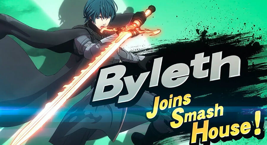 Byleth was a Strange Choice...