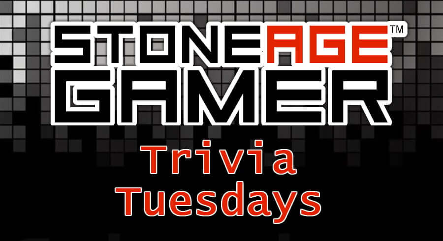 Trivia Tuesdays are here!