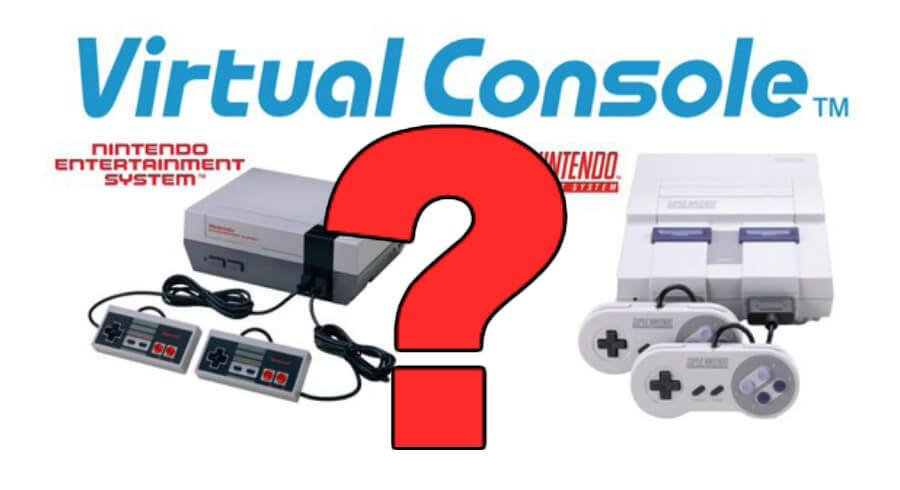 Super NES Classic vs Wii U Virtual Console emulation comparison