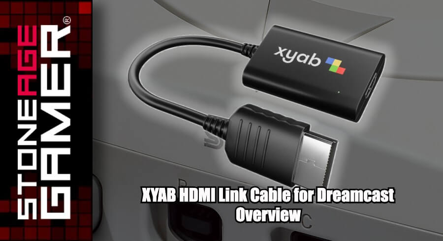 XYAB HDMI Link