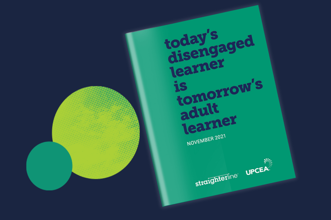 [Research] New Research Answers Question Every College Wants to Know: Why Do Students Leave and How Do We Get Them Back?