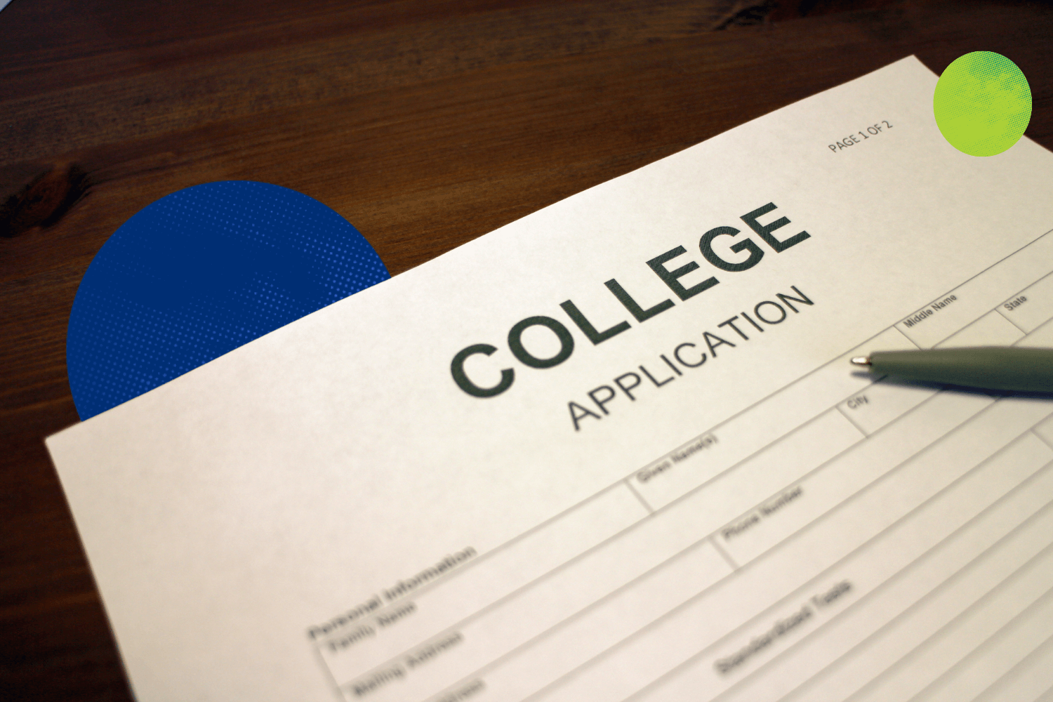 What to Do If You Don’t Get Into the College of Your Choice