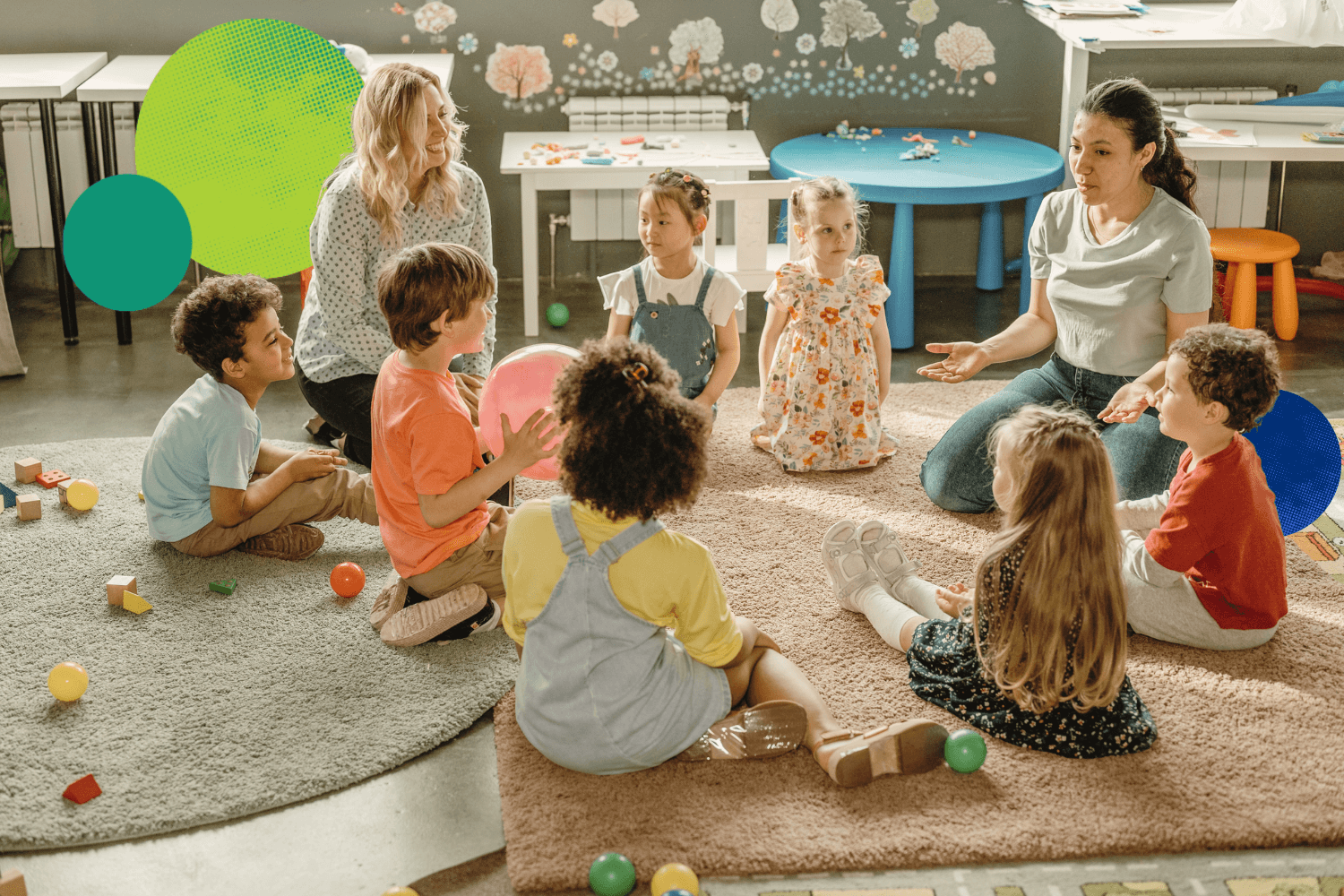 Why You Should Consider a Career in Early Childhood Education