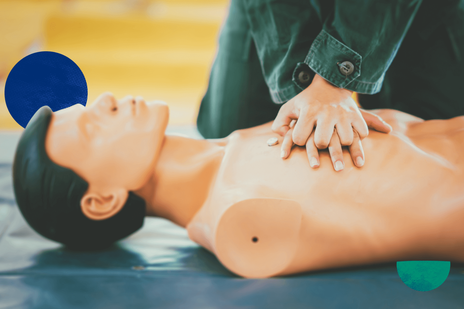 First Aid & CPR Training: How to Get Certified and Why It’s Important