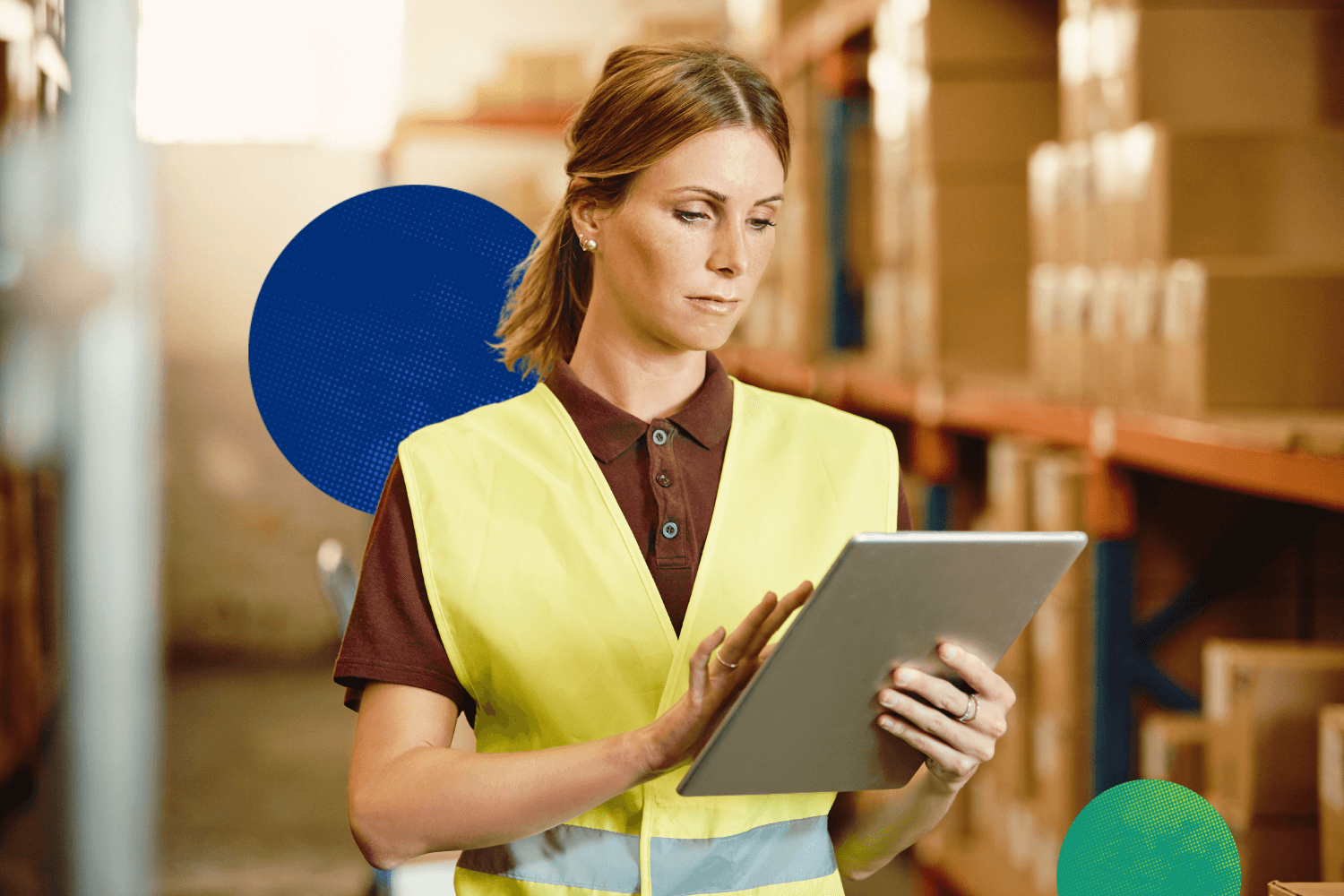 Top Careers with Supply Chain Management Degree