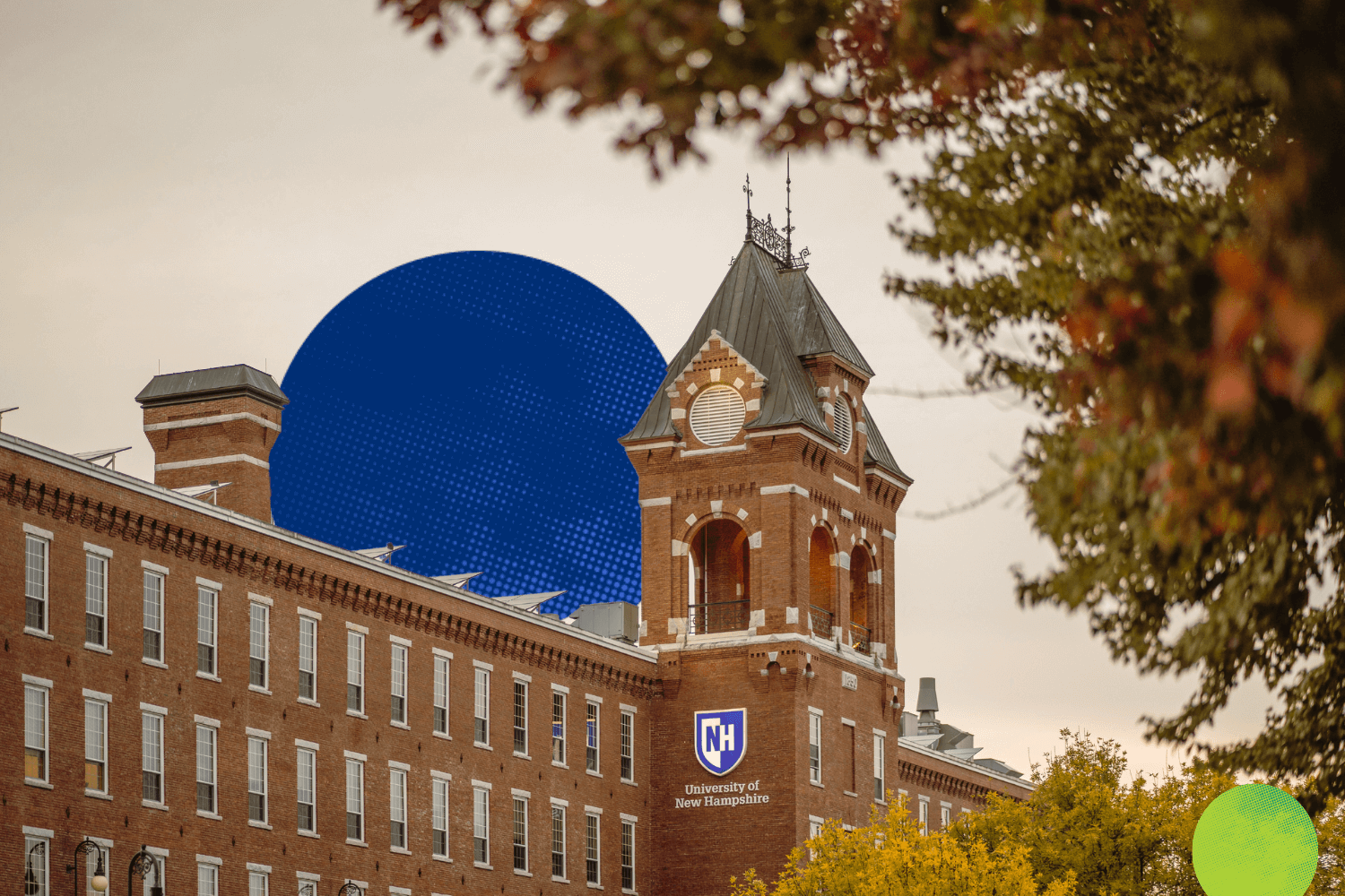 Partner College Spotlight: Granite State College