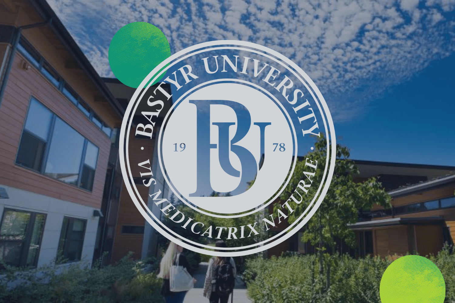 Partner College Spotlight: Bastyr University