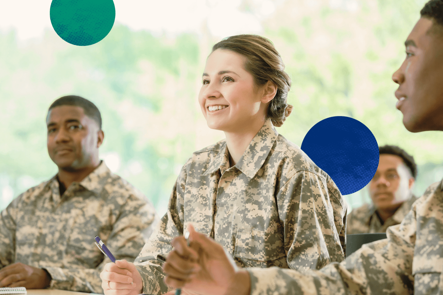 Veterans Education Benefits