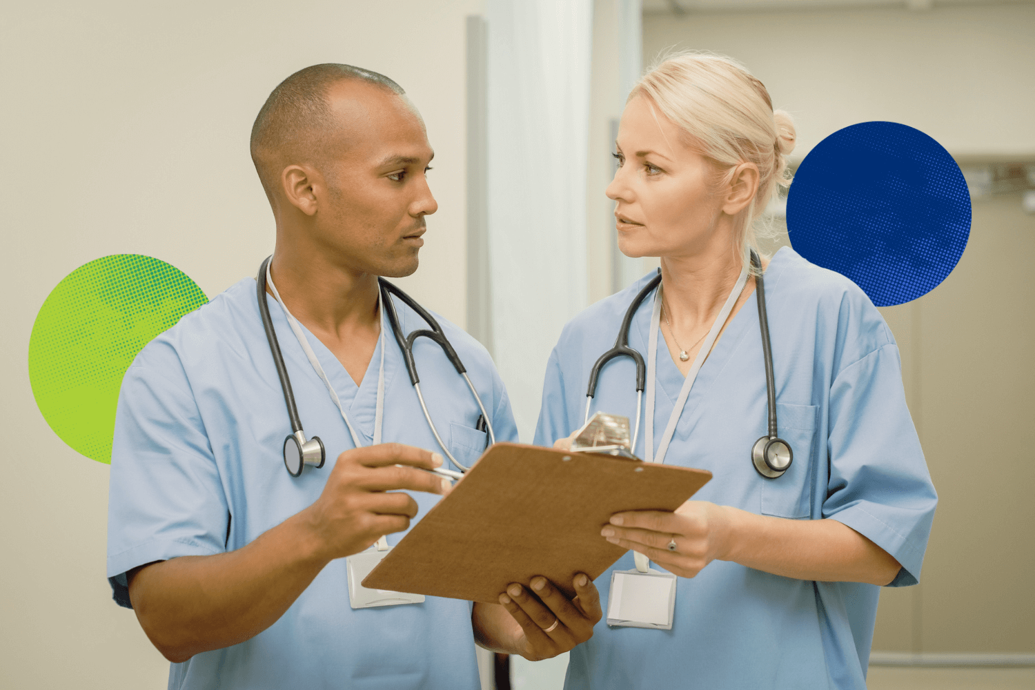 Top 6 Qualities of a Good Nurse