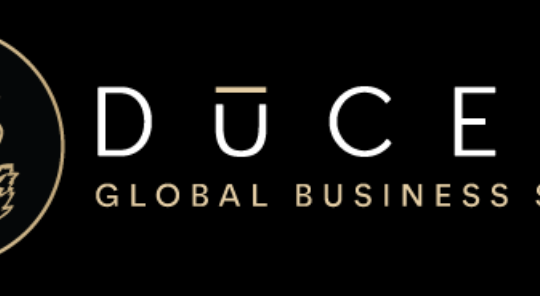 Ducere Logo