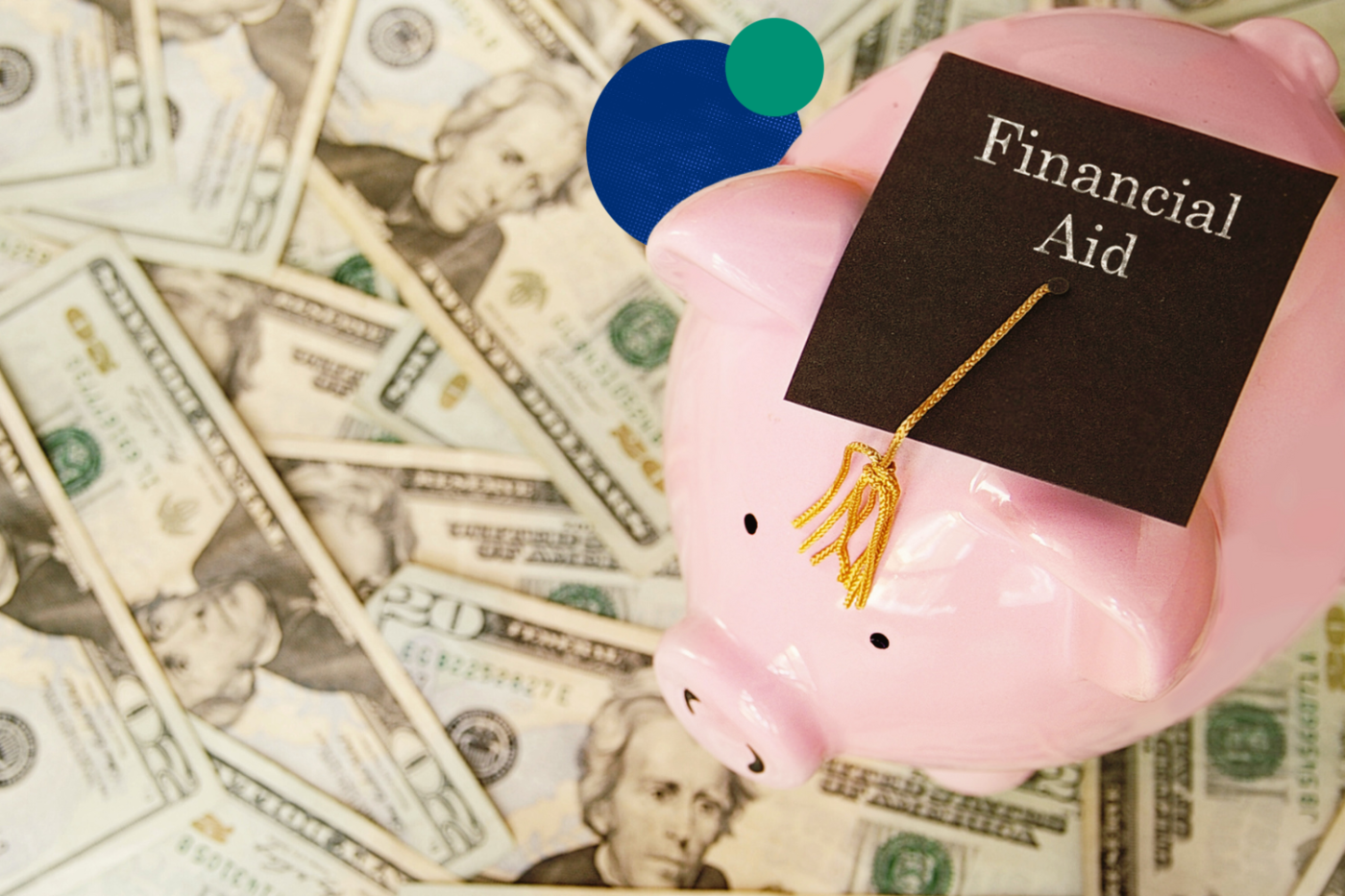 Grants vs. Loans vs. Scholarships: A Guide to Financial Aid