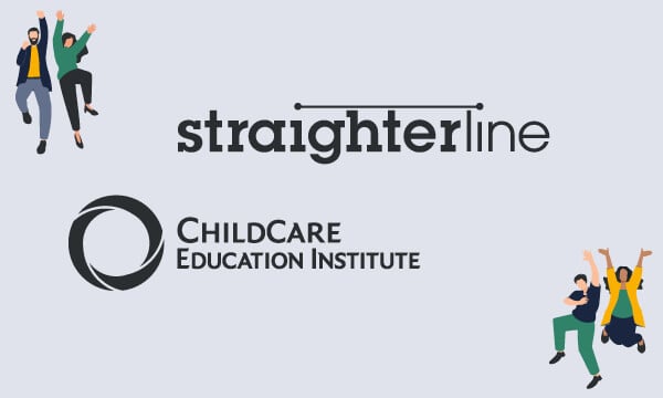 StraighterLine Acquires Leading Training Provider for the Early Childhood Education Workforce