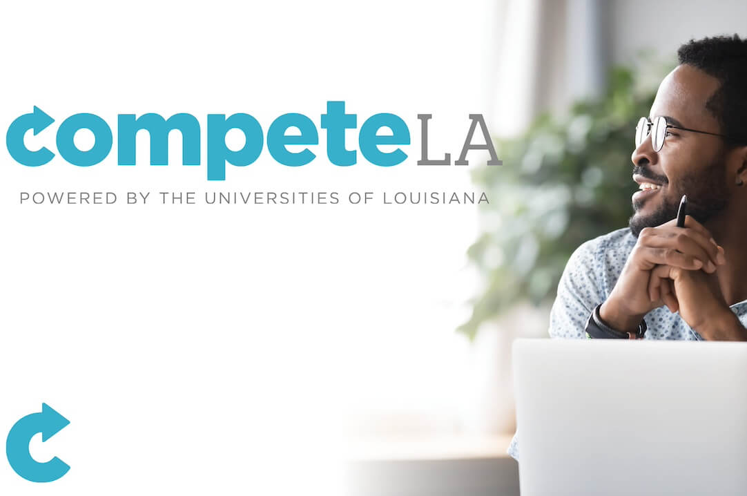 Compete LA Doubles Down on Effort to Help Thousands of Louisiana Adults Finish College