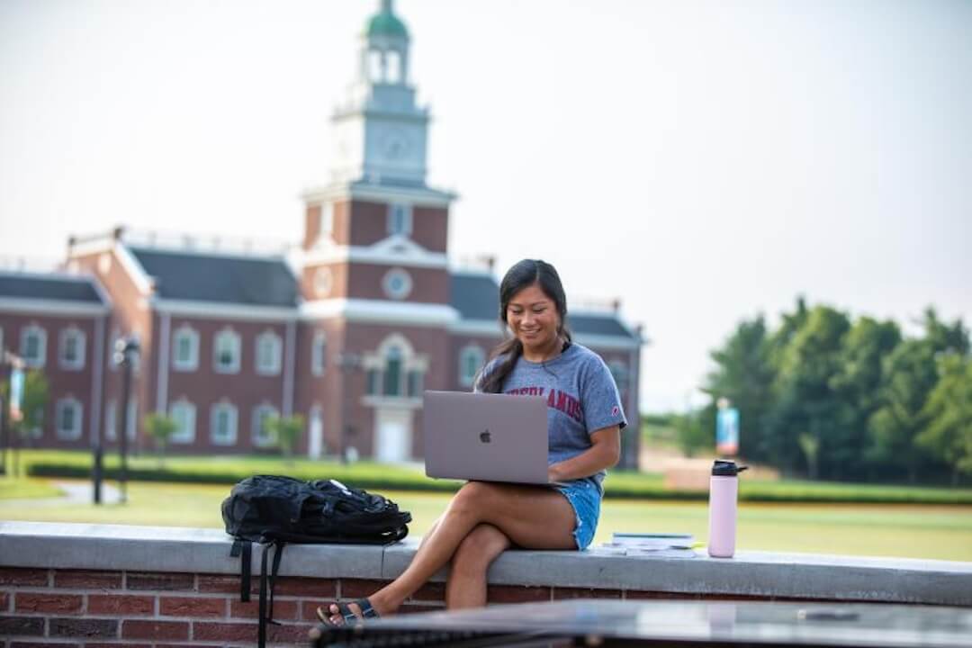 New Partner: University of the Cumberlands