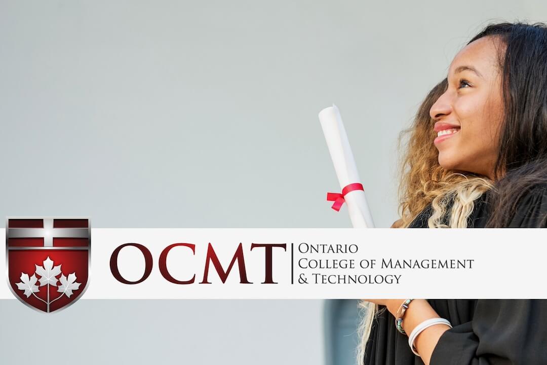 New Partner: Ontario College of Management and Technology