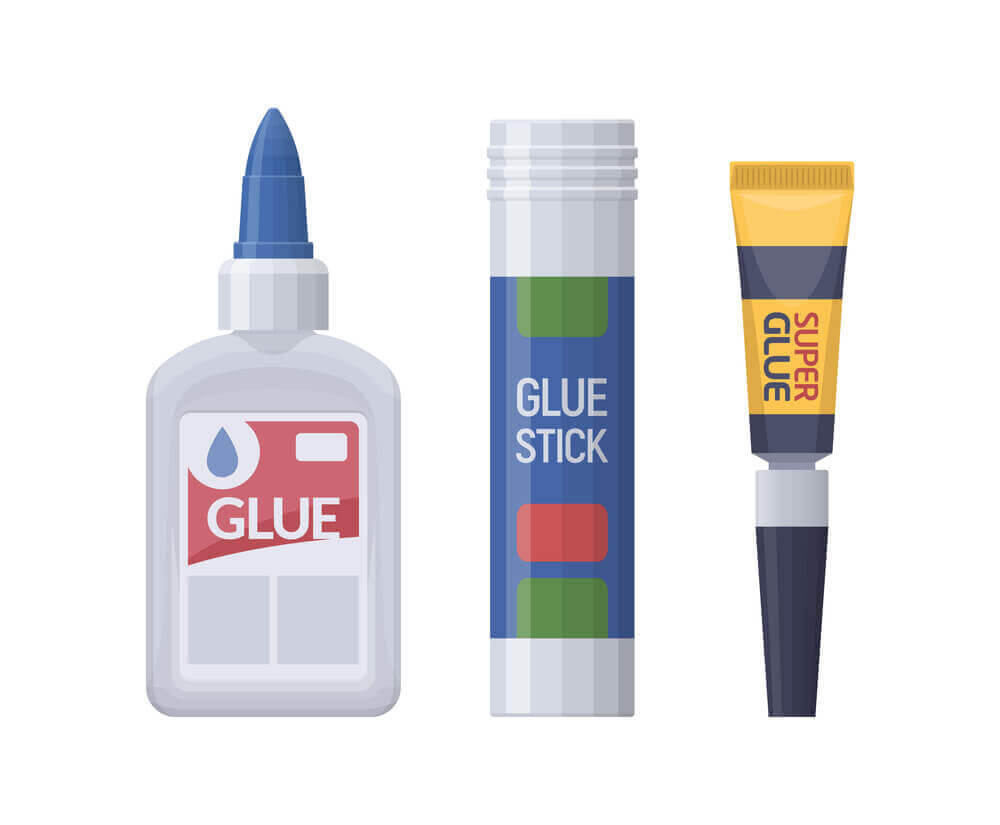 Best Glue For Papercraft - Which Glues Work Best - PAPERCRAFT WORLD