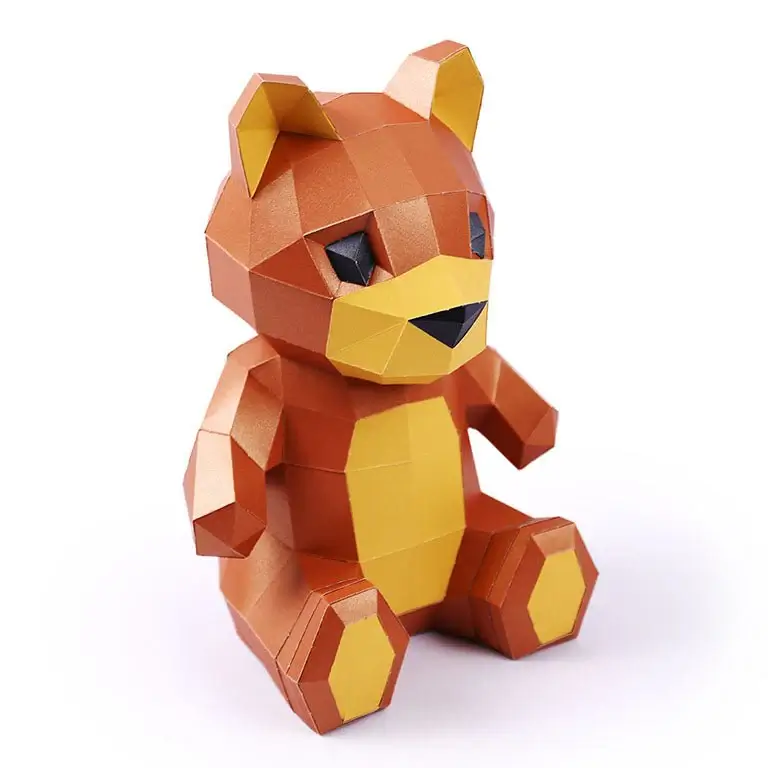 20 Simple and Creative Paper Craft Ideas for Kids