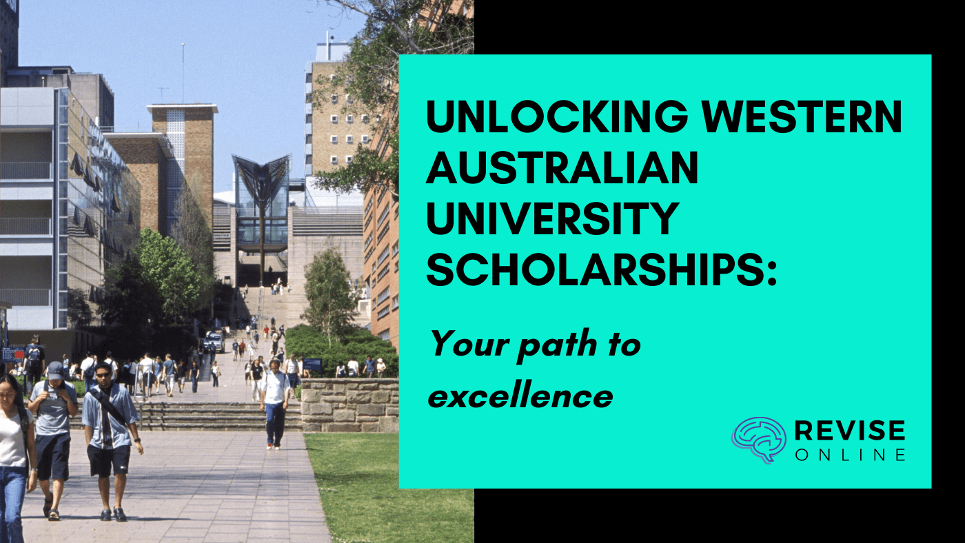 Accessing University Scholarships: Your Path To Excellence