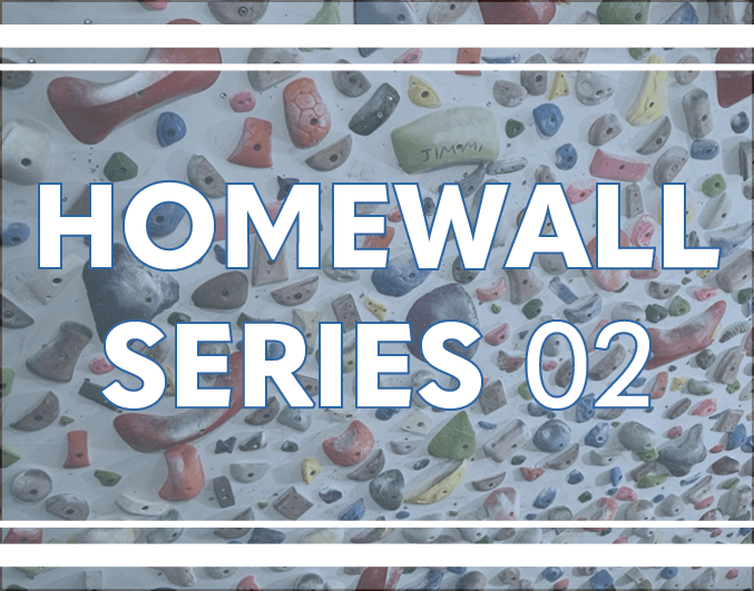 Homewall Series 02: Roy’s Tips for your Best Homewall