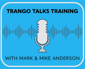 Training Talk with Mike & Mark Anderson