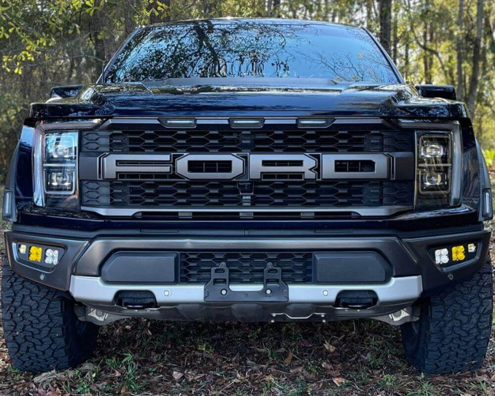 The Benefits of LED Fog Lights for Off-Roading