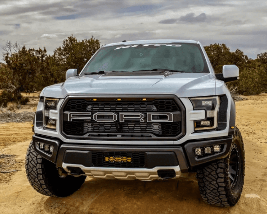 Performance Upgrades for Better Gas Mileage on Your 4x4