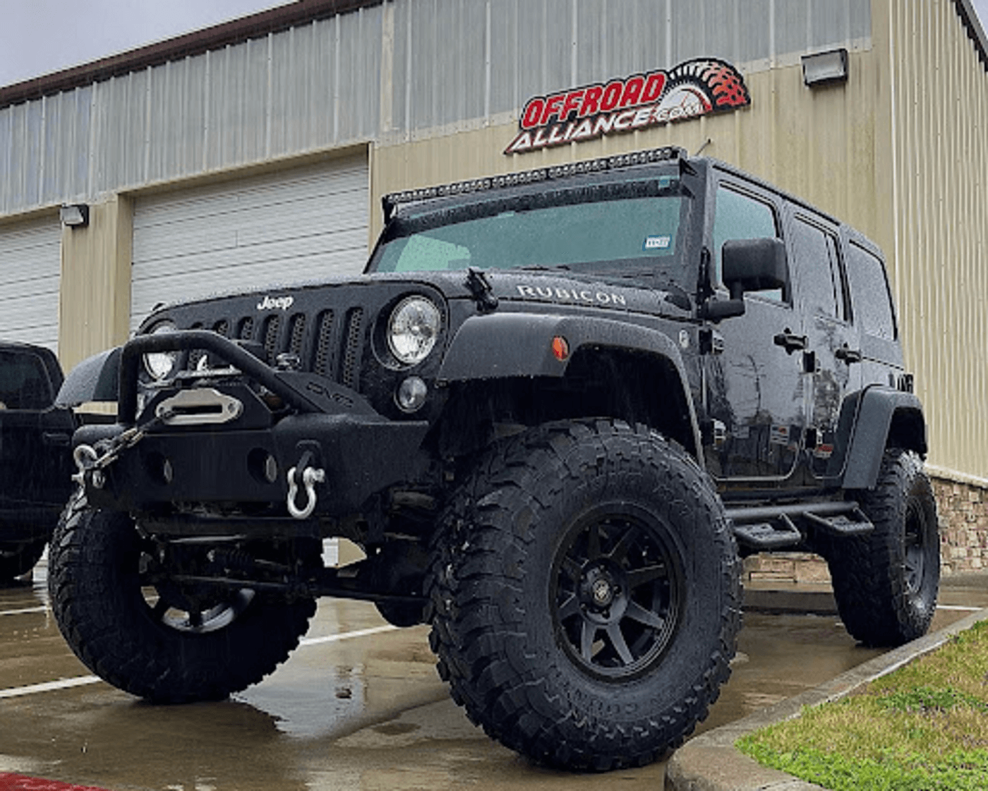 Top Jeep Wrangler Mods & Accessories For Your New Jeep
