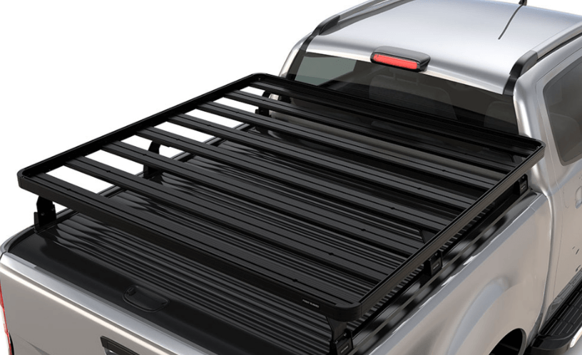 Enhance Your Off-Roading Adventures: Top Truck Bed Accessories