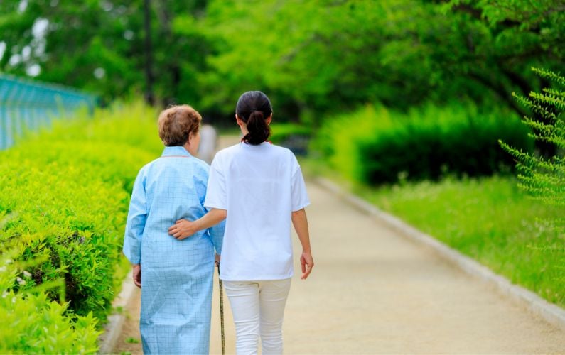 How to Manage Caregiver Stress: Tips and Strategies That Work