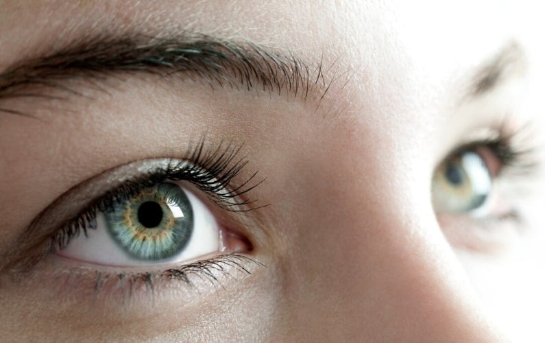 How to Improve Your Eye Health