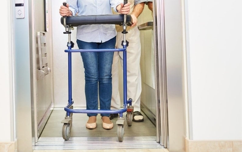 How to Choose the Right Mobility Aid For You