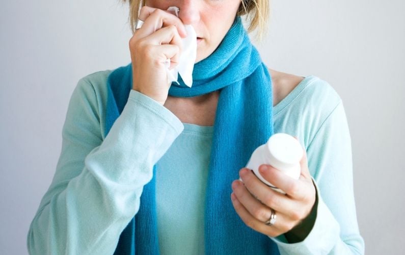 How to Prepare for Cold and Flu Season During a Pandemic