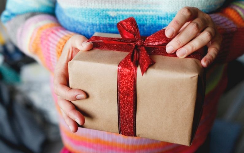 10 Wonderful Gifts for Seniors