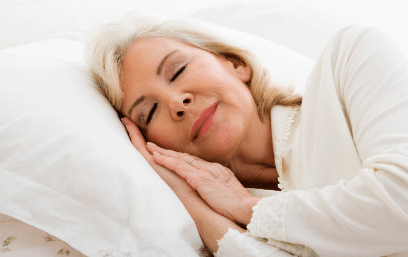 The Benefits of Low Air Loss Mattresses for Healing Bedsores