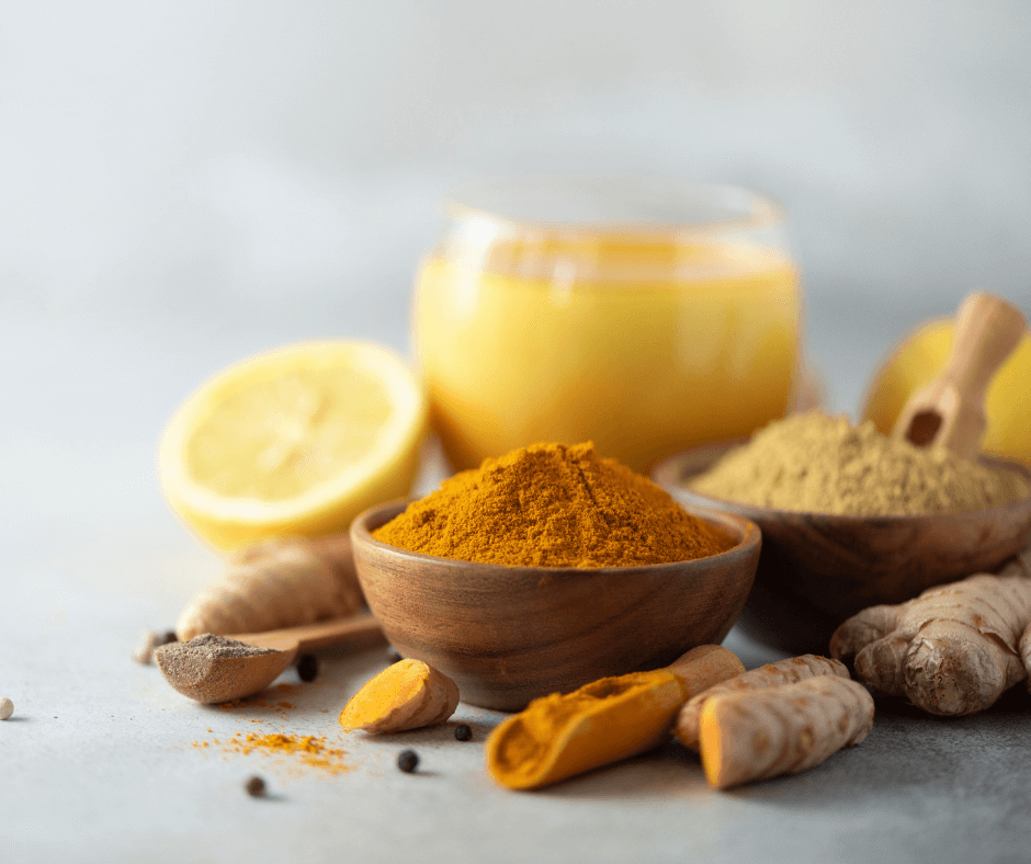 Turmeric & Curcumin Absorption: Liposomes Vs. Black Pepper