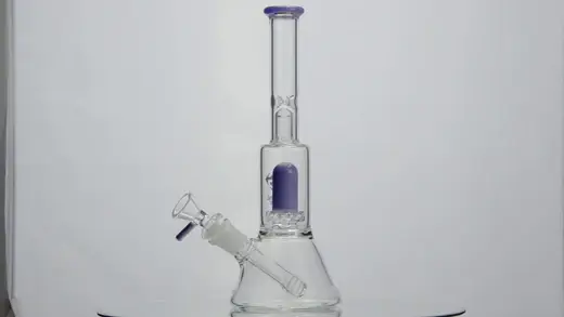 Diamond Glass Bongs - What Is All The Hype About?