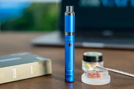 All You Need to Know About Yocan Vaporizer Pens