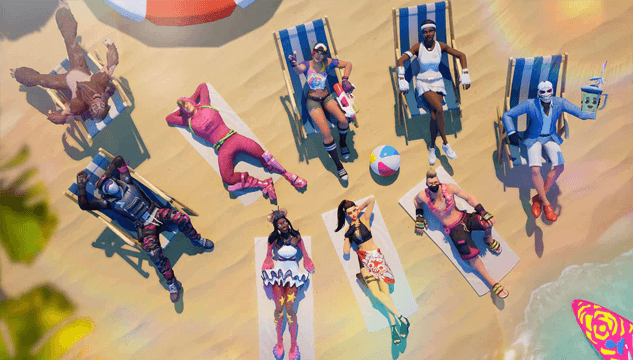 Fortnite