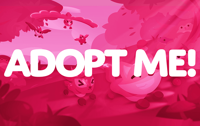 Don't get on Adopt Me! until you read this!