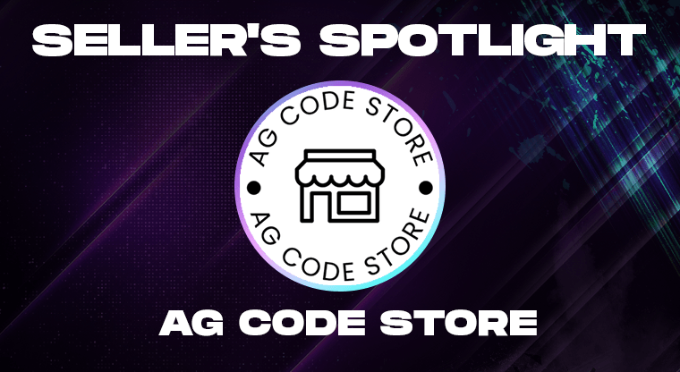 Seller Spotlight: AG Code Store – The Ultimate Xbox Game Pass Connection
