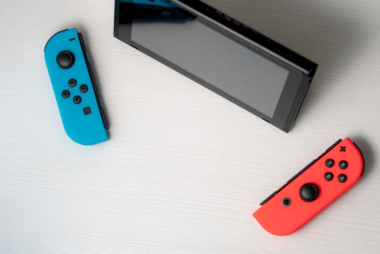 The Top 10 Nintendo Switch Games of 2023