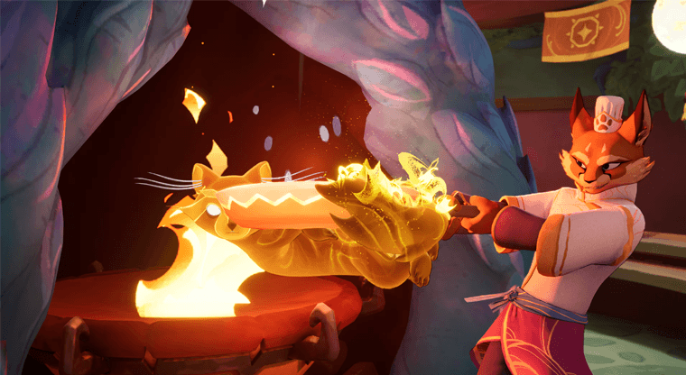 Cozy Kitchens & Puppet Battles: Why Beastro Is This Month's Sleeper Hit