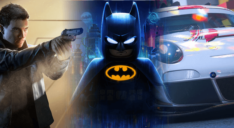 Heroes and Spies: The Reckoning of Gotham & 007