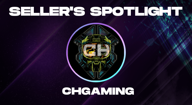 Seller Spotlight: ChGaming – Your Go-To Shop for Xbox Game Pass & Digital Codes