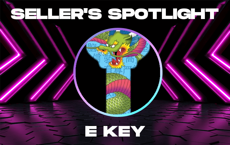 Seller Spotlight: E key — Trusted Windows 10 Pro Keys (School Promo Focus)