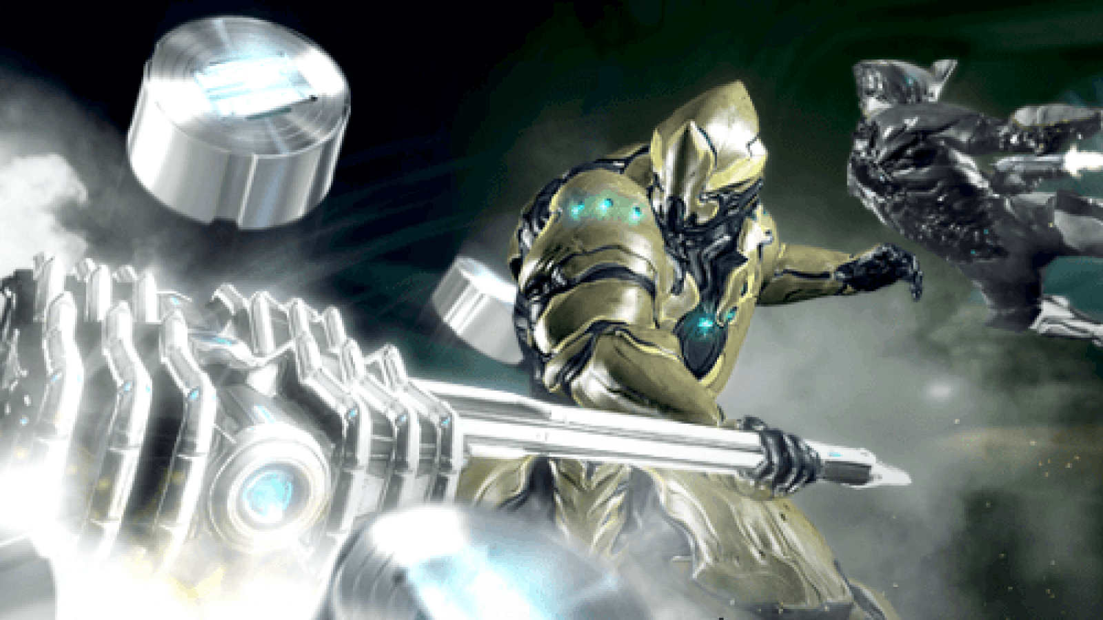 Warframe Platinum: How to Earn, Buy, and Sell Efficiently